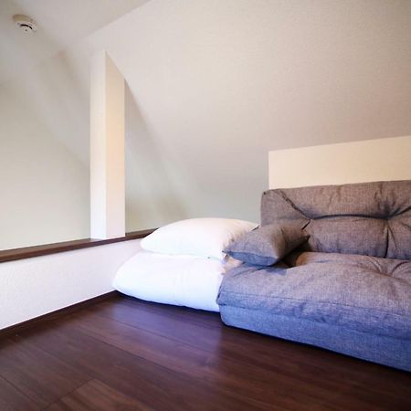 Yotsuya House Appartement Tokio Buitenkant foto