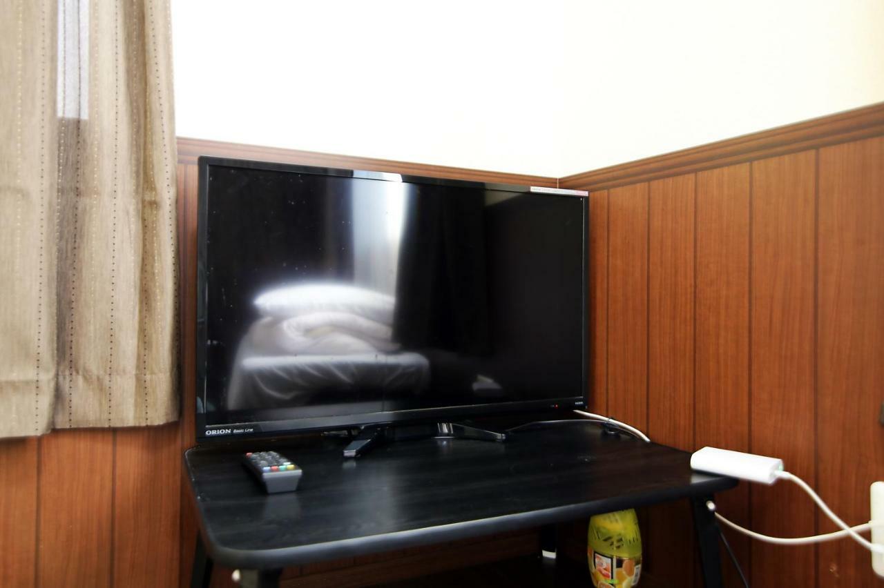 Yotsuya House Appartement Tokio Buitenkant foto