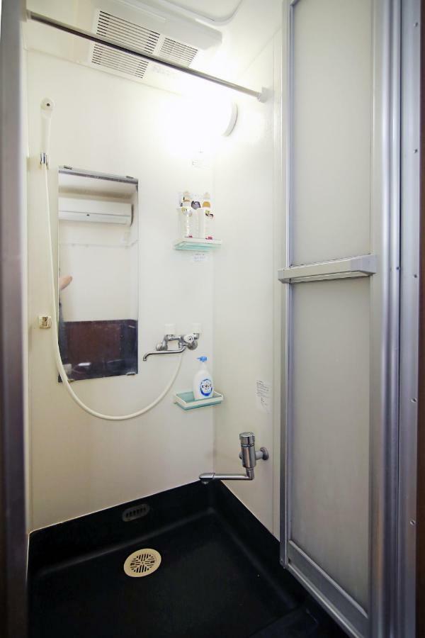 Yotsuya House Appartement Tokio Buitenkant foto