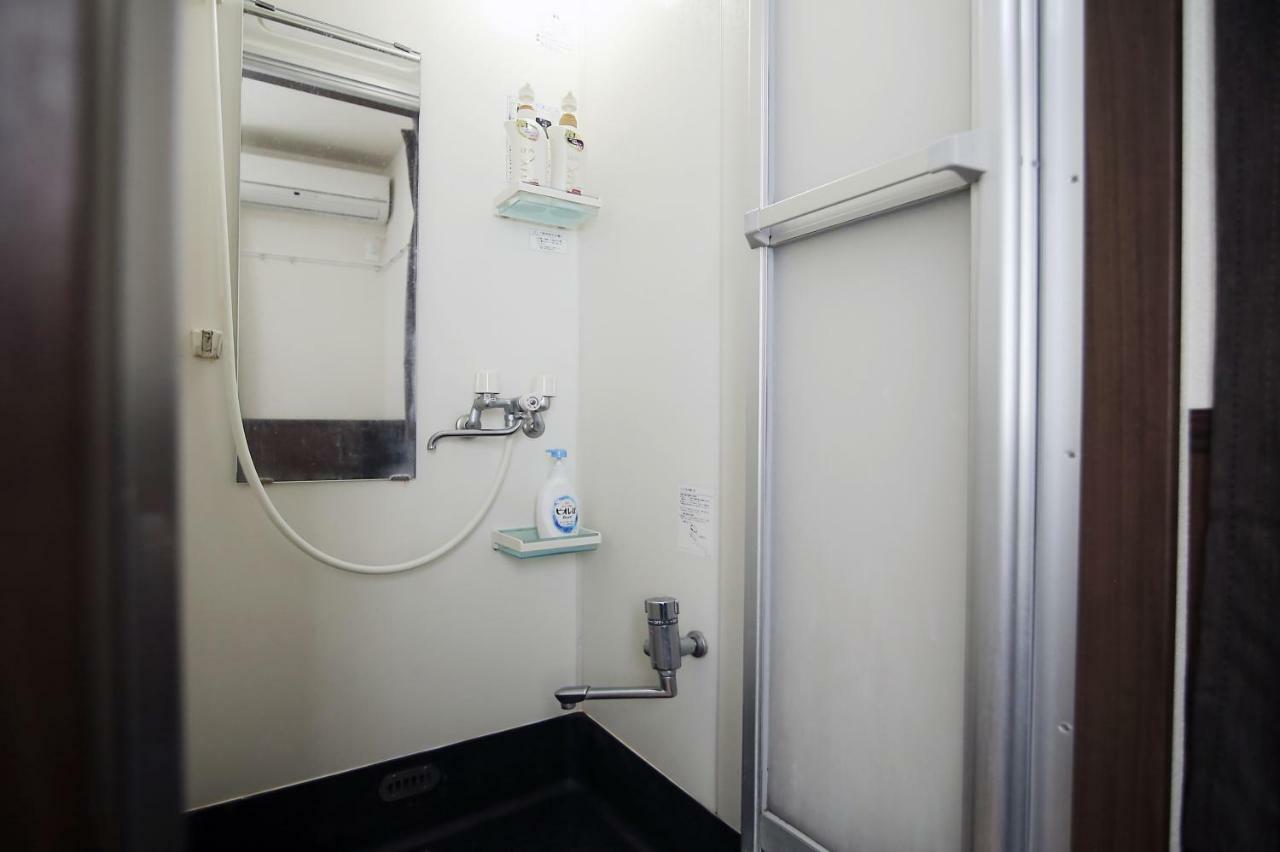 Yotsuya House Appartement Tokio Buitenkant foto