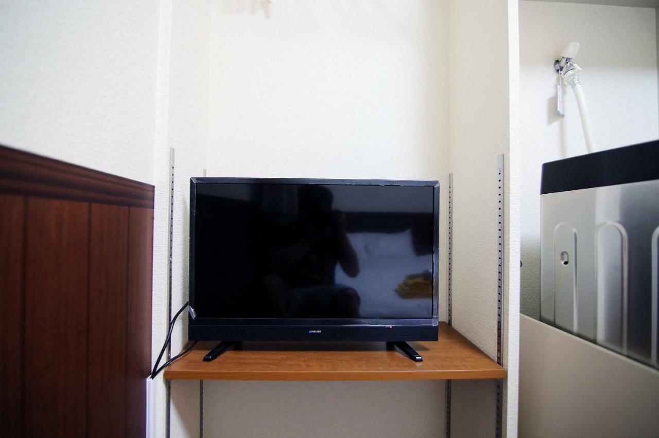 Yotsuya House Appartement Tokio Buitenkant foto
