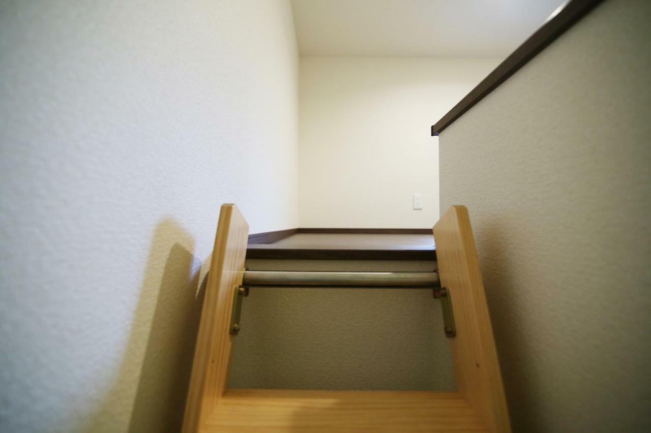 Yotsuya House Appartement Tokio Buitenkant foto